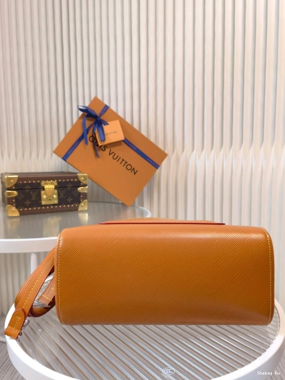 MM MARELLE VUITTON LOUIS TOTE 0718